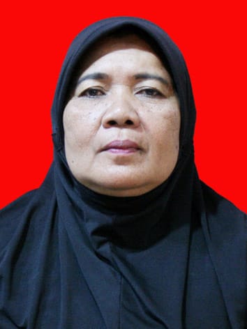 Yanti Pulungan