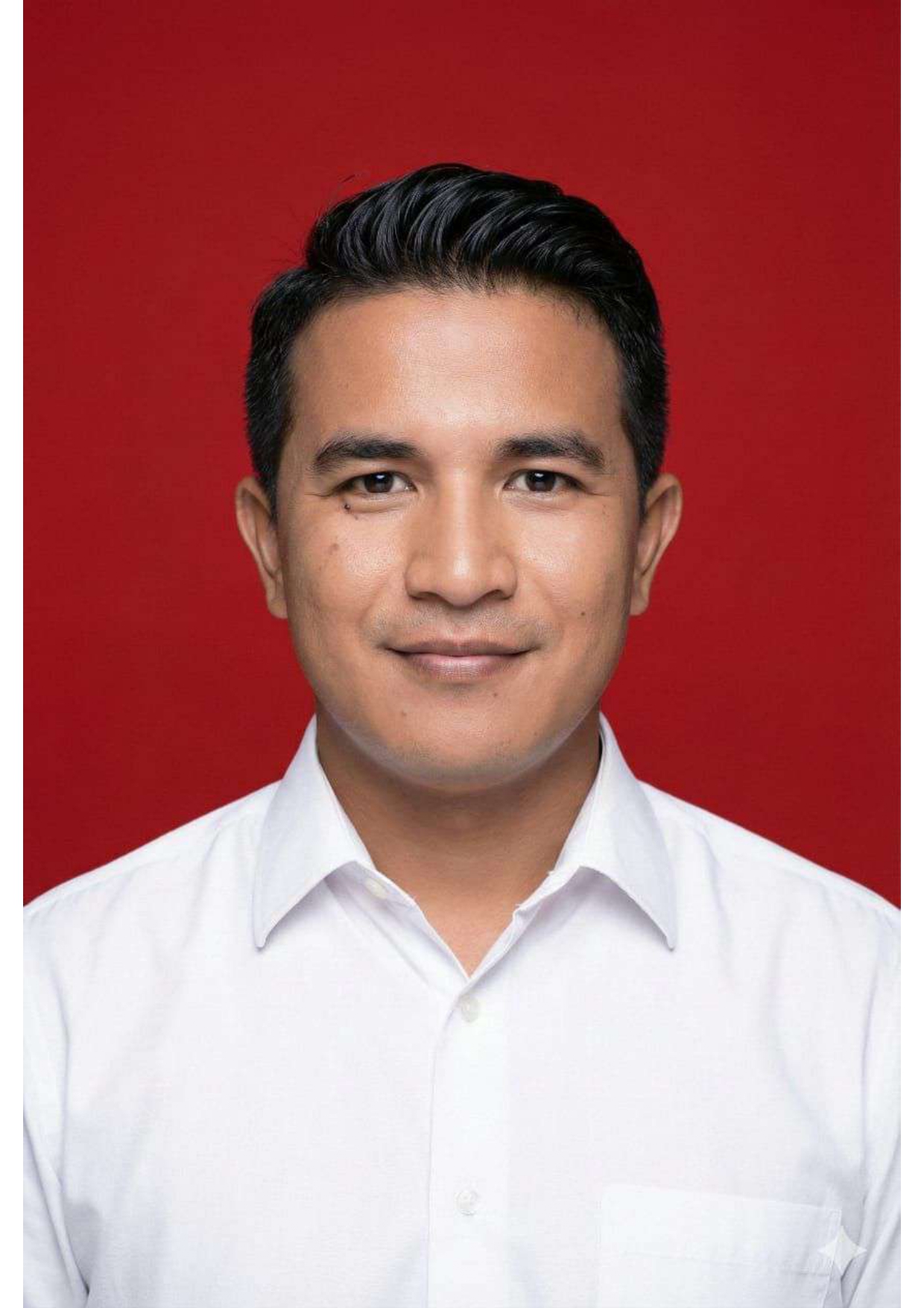 Amos Parlindungan Panjaitan