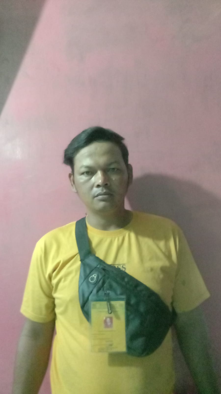 Yohana B P Butar-Butar