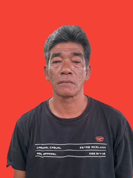 Fernando Maurits Siahaan