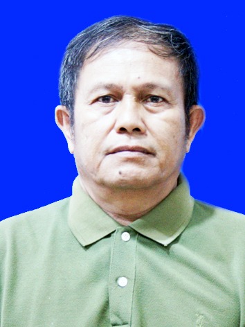 Baharuddin Tampubolon