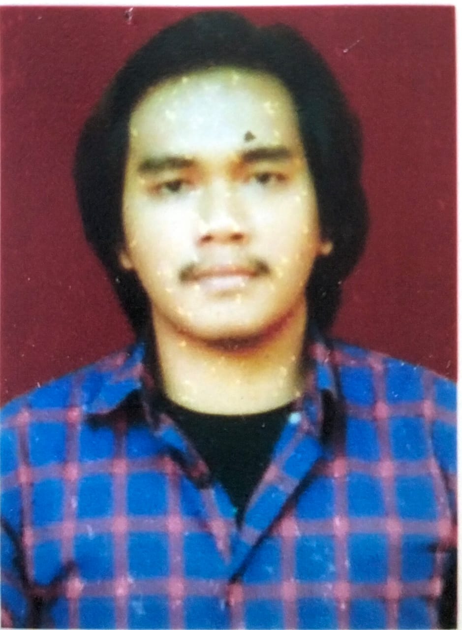 Daniel Fransiskus Tampubolon