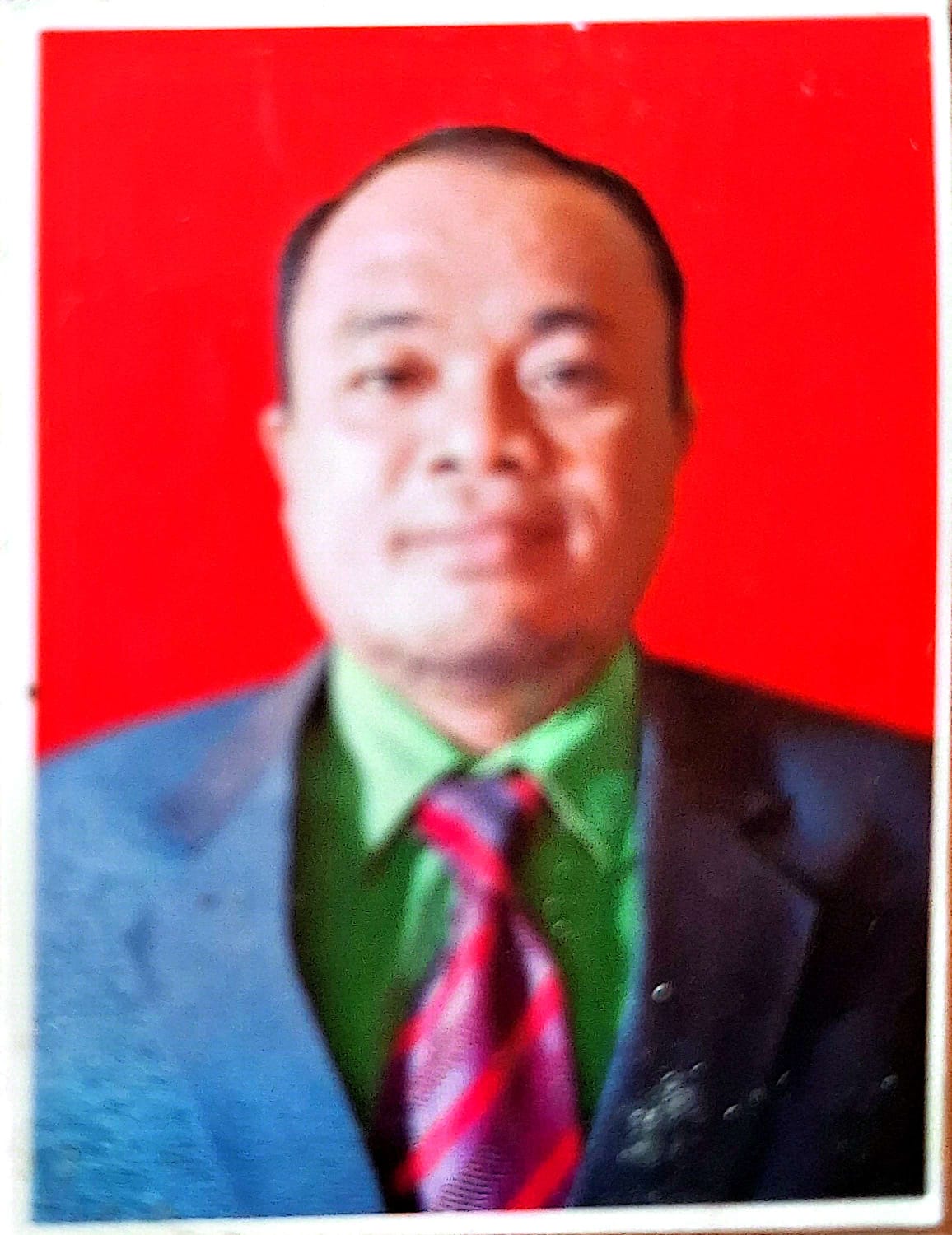 Charles Tumpal Rumapea