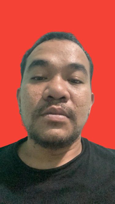 Rocky Markiano Siahaan