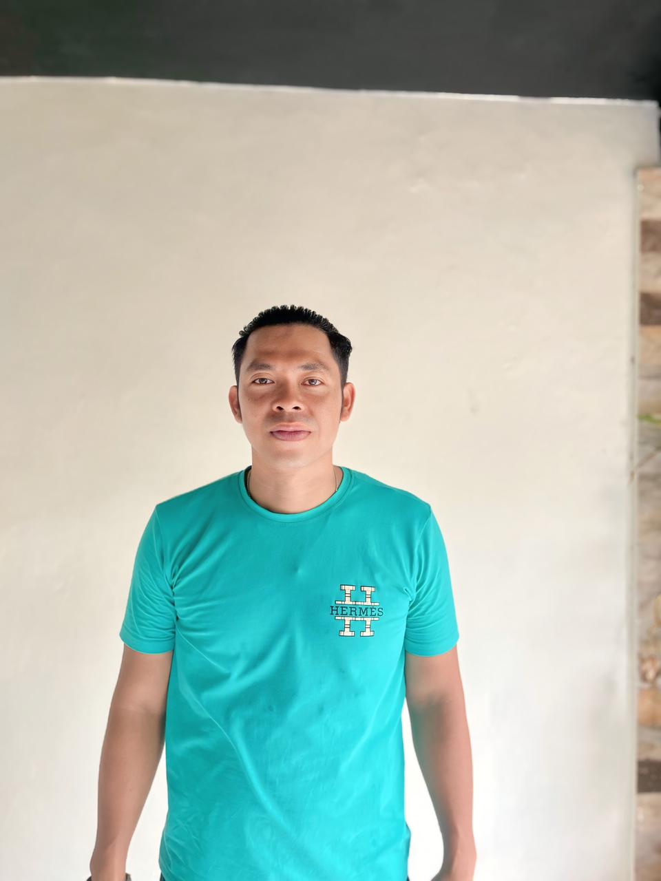 Muhammad Sabri Nasution