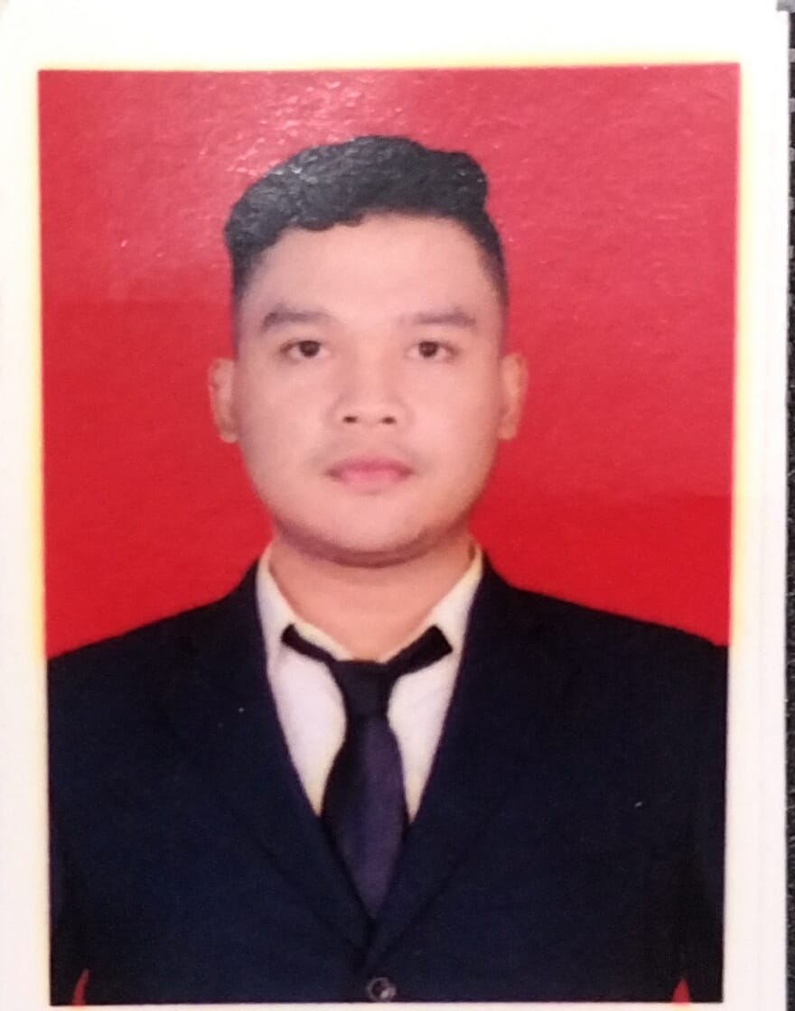 Yogi Pratama Sinaga
