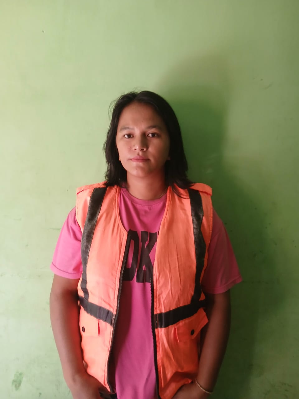 Fitri Avrey W Saragih