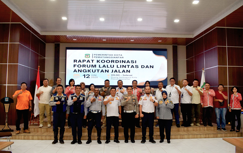 Forum Lalulintas Dan Angkutan Jalan